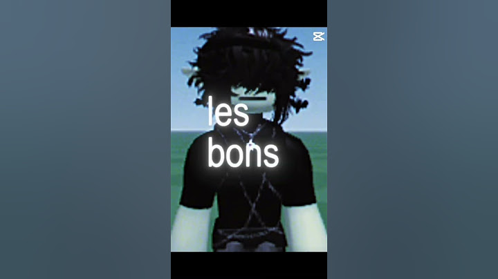 ||Vidéo avec mon nouveau personnage dans les prochaines histoire|| ~EEEEnaRobloxCore~