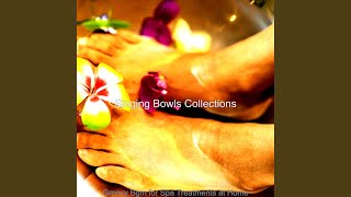 Awesome Singing Bowls and Dizi - Vibe for Quarantine Meditation