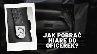 Jak wybrać rozmiar oficerek jeździeckich ? /FebroTEAM