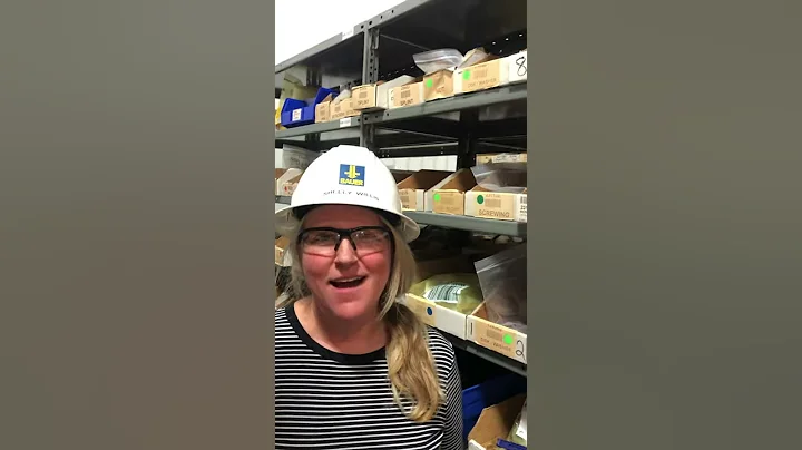 Shelly Willis - Purchasing & Inventory Manager