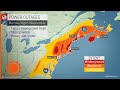 Strengthening nor’easter poised to wallop Northeast | AccuWeather