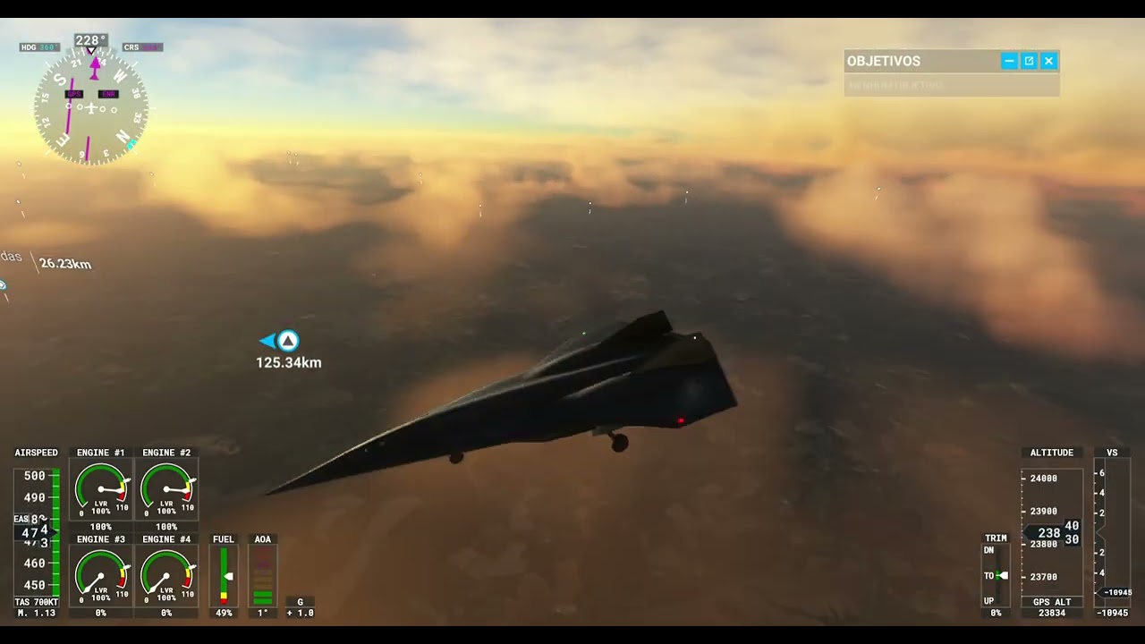 De Sorocaba até o litoral Sul