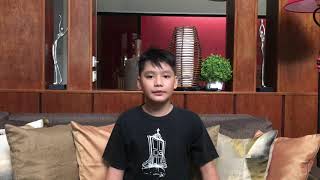 Audric's Tips on How to make a Presentable Multimedia Product