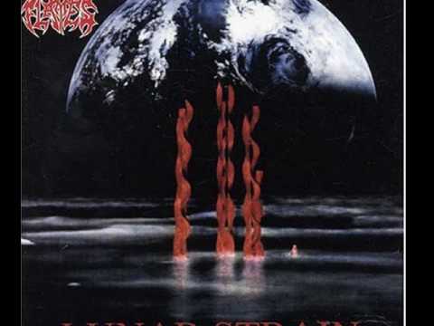 In Flames - Everlost, Pt. 1