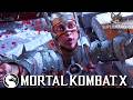 TEABAGGER GETS ANGRY AT FERRATORR Mortal Kombat X TEABAGGER GETS ANGRY AT FERRATORR Mortal Kombat X