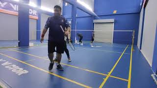 20260517 Unordinary Shuttlers
