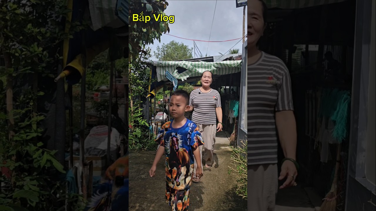 Mẹ ơi con có bầu rồi #shortvideo