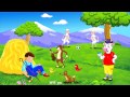 Little Boy Blue Nursery Rhymes For Kids