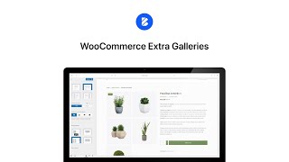 WooCommerce Extra Galleries | Blocksy #shorts