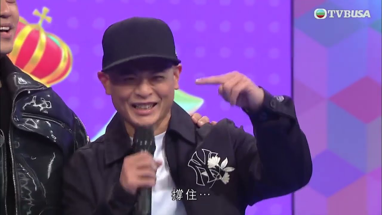 唱錢｜側田挑戰《Perfect》但唱得唔Perfect？唱《祝君好》怪責Eric Kwok做得個系統太難！｜TVBUSA｜音樂｜真人秀｜娛樂｜遊戲｜森美｜Eric Kwok｜李茵彤｜側田