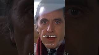 If you get all tangled up just tango on shorts