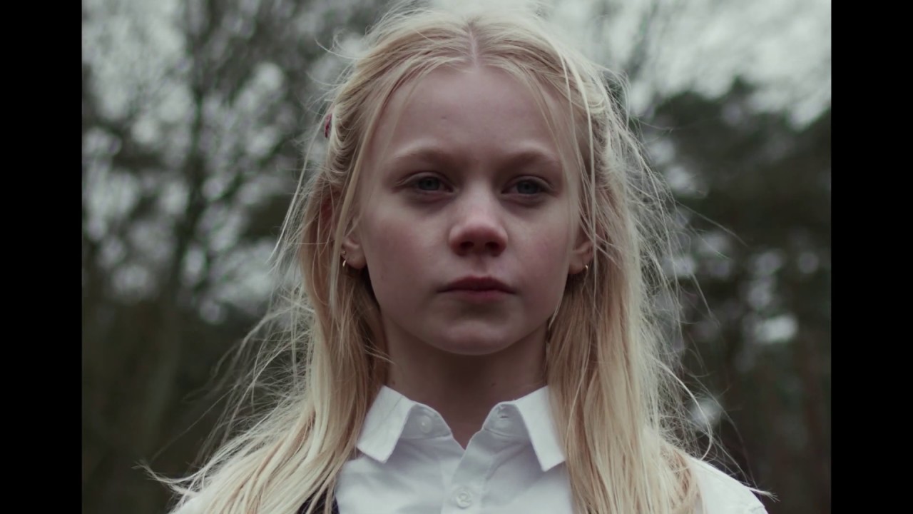 If Anything Happens To The Cat - Blind Spots (Official Video)