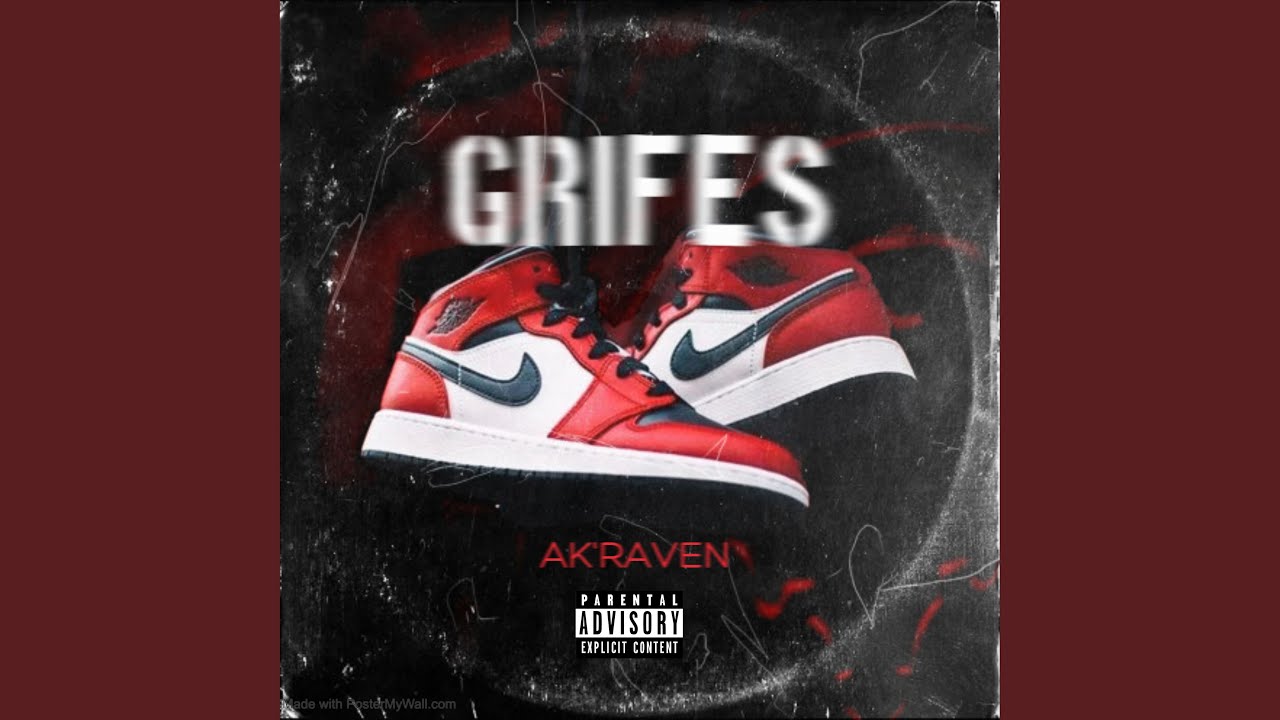 Watch Grifes on YouTube Watch Grifes on YouTube