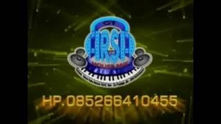 OT ARSA Shoow  Serinanti Minggu 31 Juli 2016