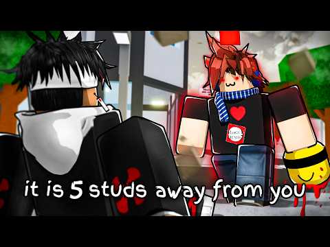The Jujutsu Shenanigans Dummy FOUGHT BACK... (BOSS BATTLE)