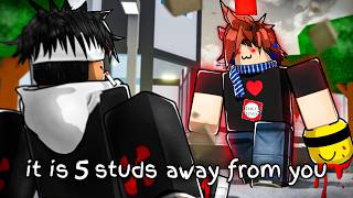 The Jujutsu Shenanigans Dummy FOUGHT BACK... (BOSS BATTLE)