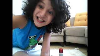 TEK KELİMEYLE MÜKEMMEL BİR VİDEO ÇEKTİM İZLEMENİZİ TAVSİYE EDERİM.