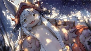 Nanachi -  Racing Into The Night - (Ai cover)