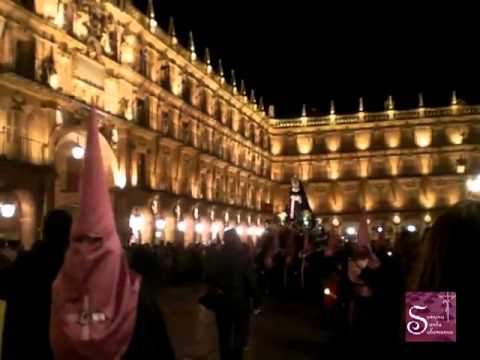 Hermandad de Nuestro Padre Jesús Flagelado y Nuestra Señora de las Lágrimas
