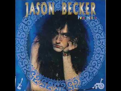 Jason Becker — Jason Becker - Perspective - Blue