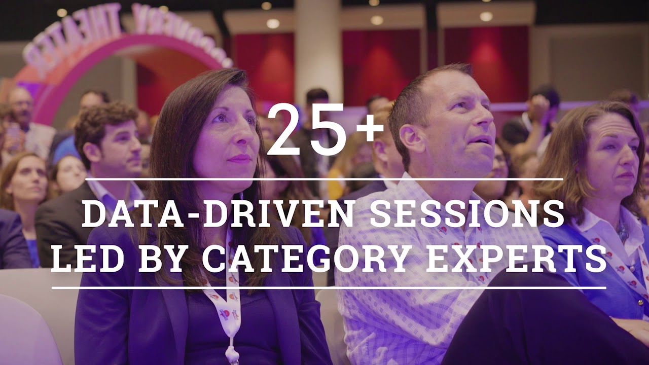 2019 Sweets & Snacks Expo - Insights