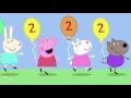 Peppa pig english episodes #20 - Full Compilation 2017 New Season Peppa Baby