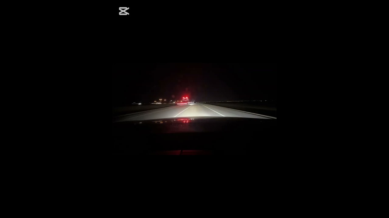 Calgary After Dark — POV You’re Alone with Your Thoughts