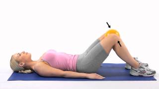 How to strengthen your adductors