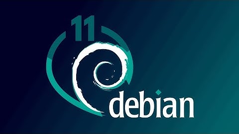 Cara Menginstal Debian 11 dan Konfigurasi Web Server (VMware)