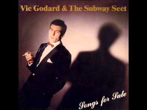 Subway Sect — Love for Sale - Vic Godard and the Subway Sect