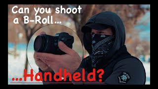 Handheld at 120fps | Canon's Best B-Roll Cameras screenshot 5