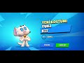 YUKİ KİT MÜCADELESİNİ TAMAMLADIM!! - Brawl Stars