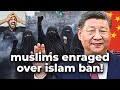THEY THOUGHT CHINA WOULD ROLLOVER LIKE THE WEST 