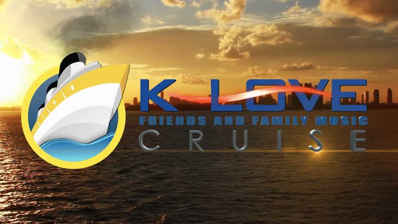 k love cruises