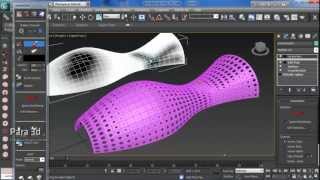 Use vertex color as input to Bitmap controller