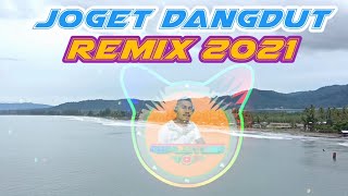 dangdut joget remix 2021