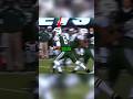He Fumbled… Into His Own Player 😳
