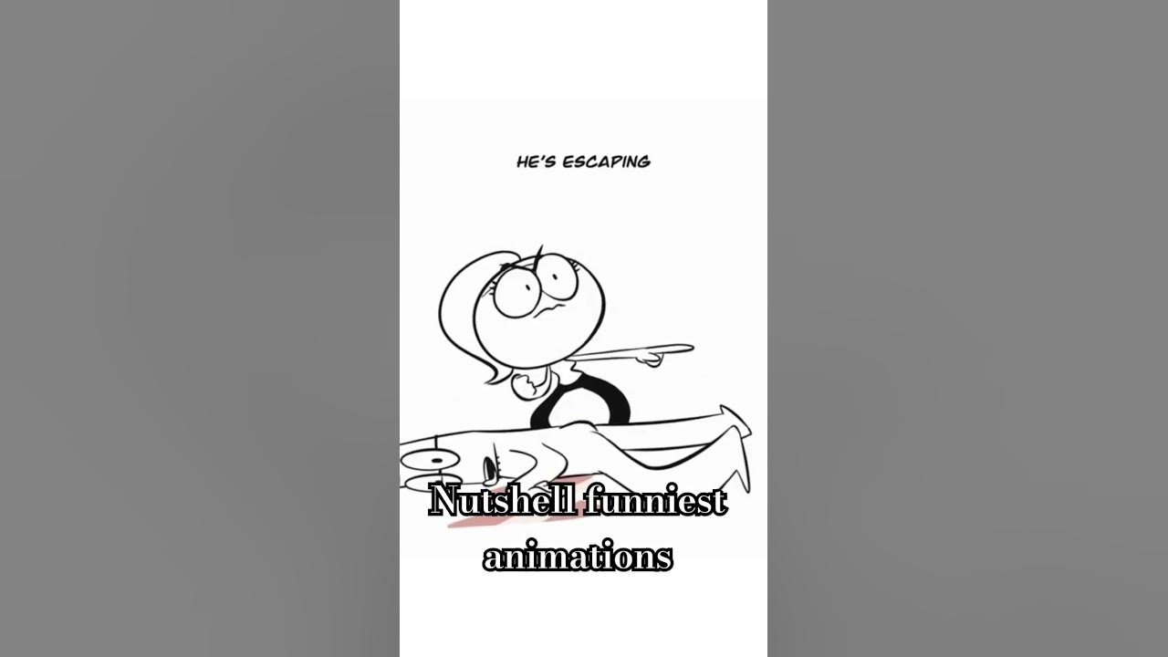 Funniest nutshell animations Manni dhite YouTube