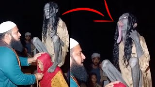 5 Scary S With Real Ghost Sightings Caught On Camera