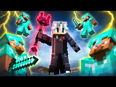 This Trident Makes You A God