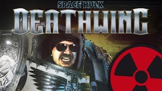 Space Hulk: Deathwing [Closed Beta] - Für den Imperator! ☢ [Lets Play - Deutsch]