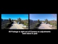 GoPro Hero4 Session/Runcam HD Video Test