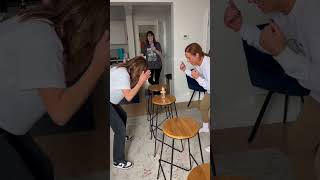 Hen Party Game - Grab The Willy