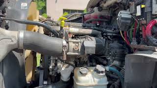 2016 FREIGHTLINER 114SD For Sale