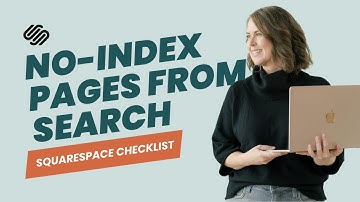 [2025] Hide Squarespace Pages from Google Search: Beginner Tutorial