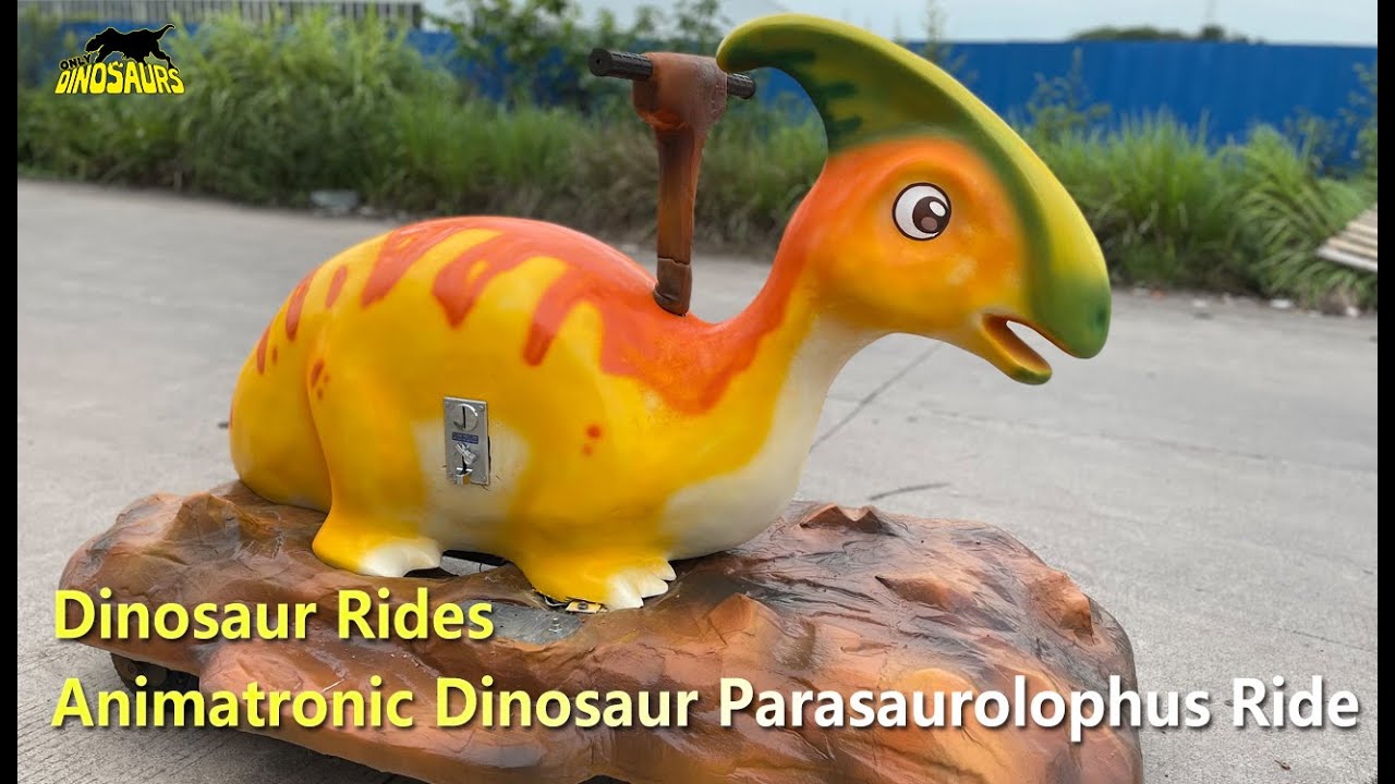 Déantóir agus Soláthraí Dineasár Taistil Mórdhíola Animatronic,  Praghasliosta Monarcha |KaWah, image size:1280x720