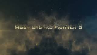 DarkOrbit - Most brutal Fighter 2 💀 [REUPLOAD] #anonymous