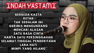 Indah Yastami 