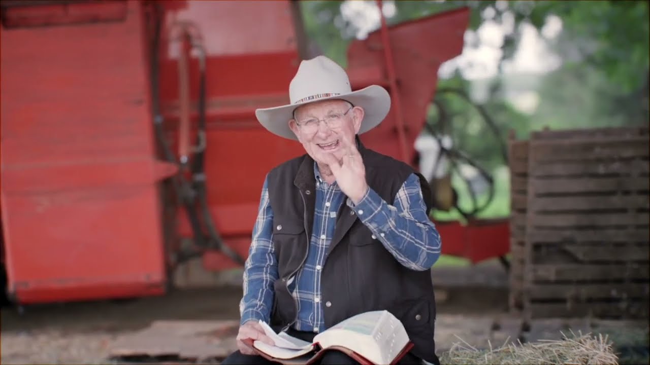 Dying to Live - Family Time with Angus Buchan