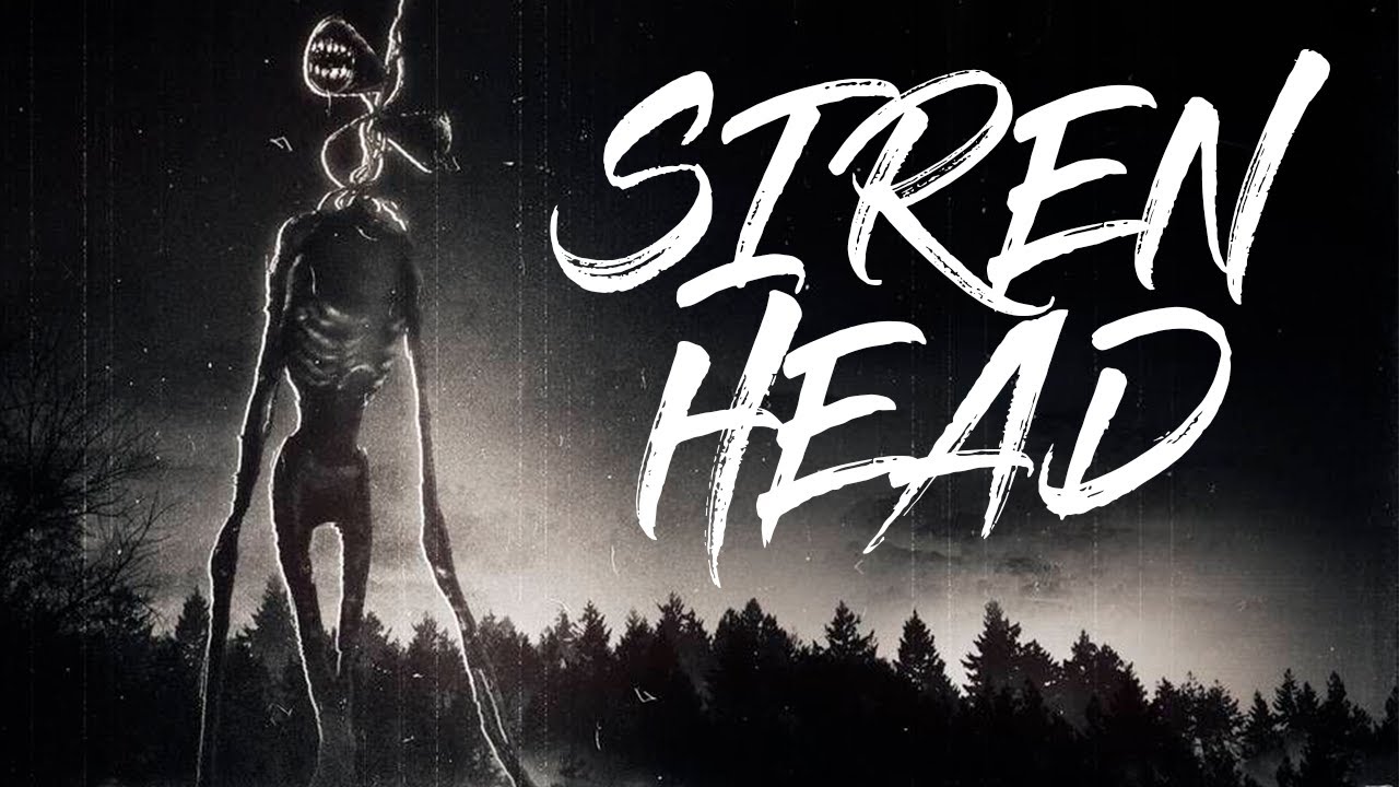 El juego más terrorífico| Gameplay SirenHead (ep. 1) - YouTube